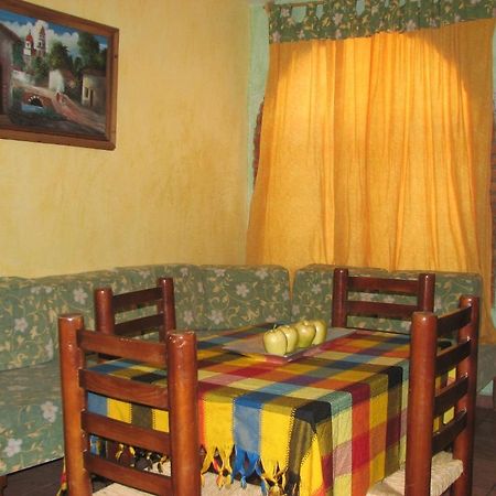 Bungalows El Delfin Rincon de Guayabitos Kültér fotó