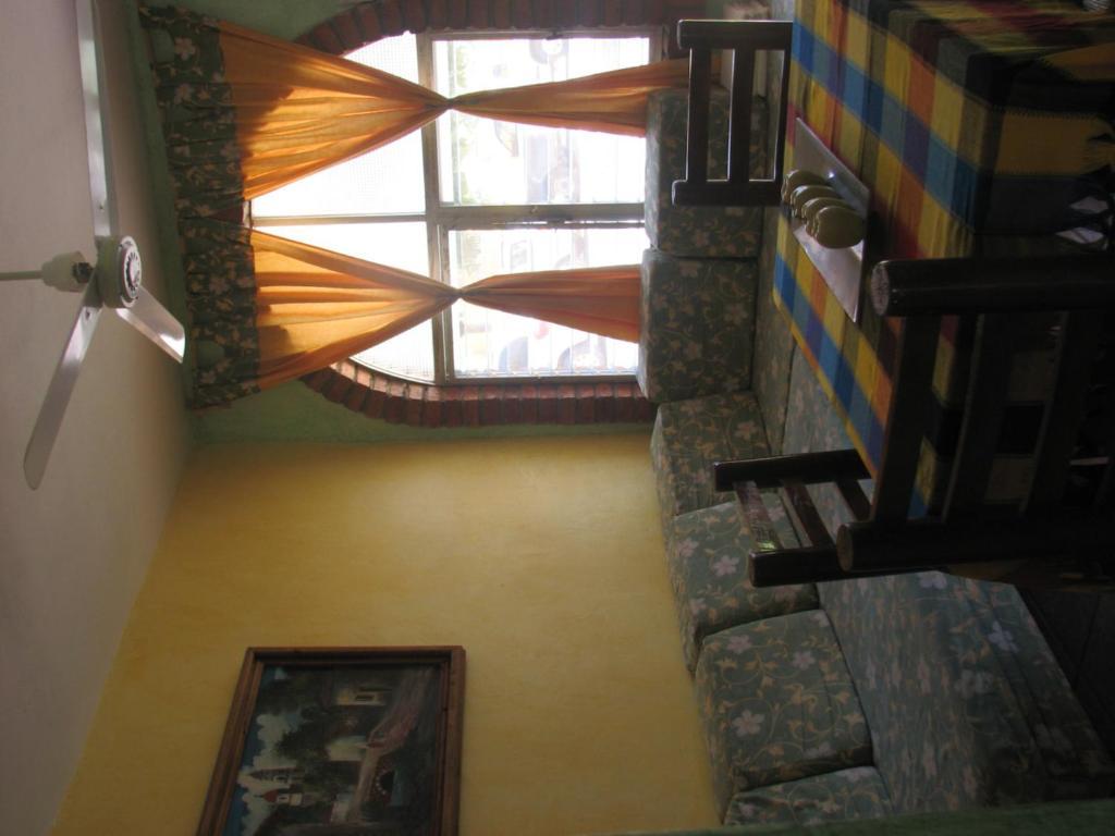 Bungalows El Delfin Rincon de Guayabitos Szoba fotó