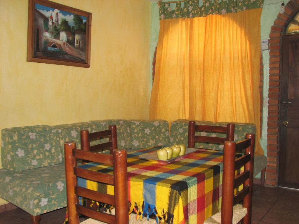 Bungalows El Delfin Rincon de Guayabitos Kültér fotó