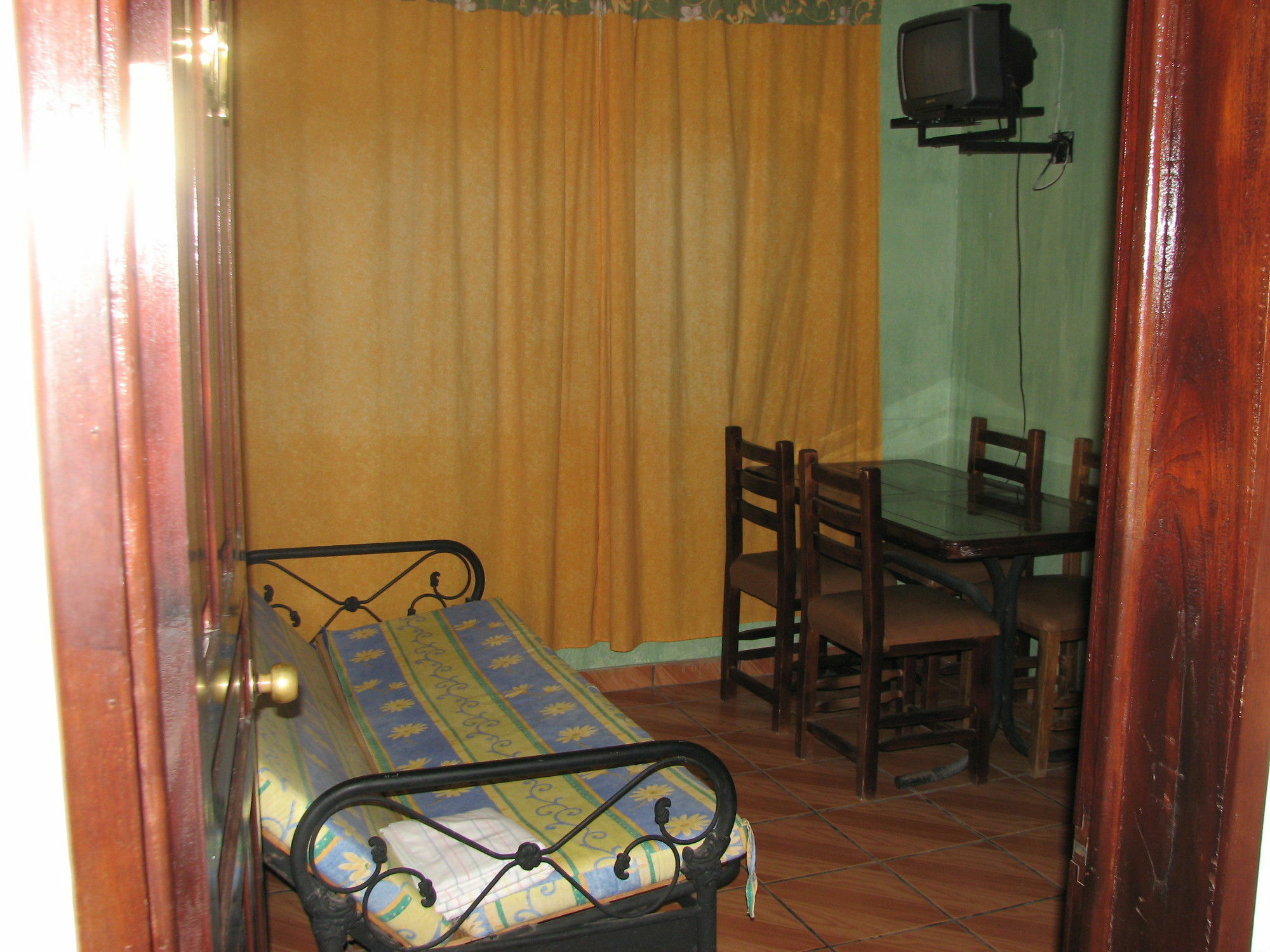 Bungalows El Delfin Rincon de Guayabitos Kültér fotó