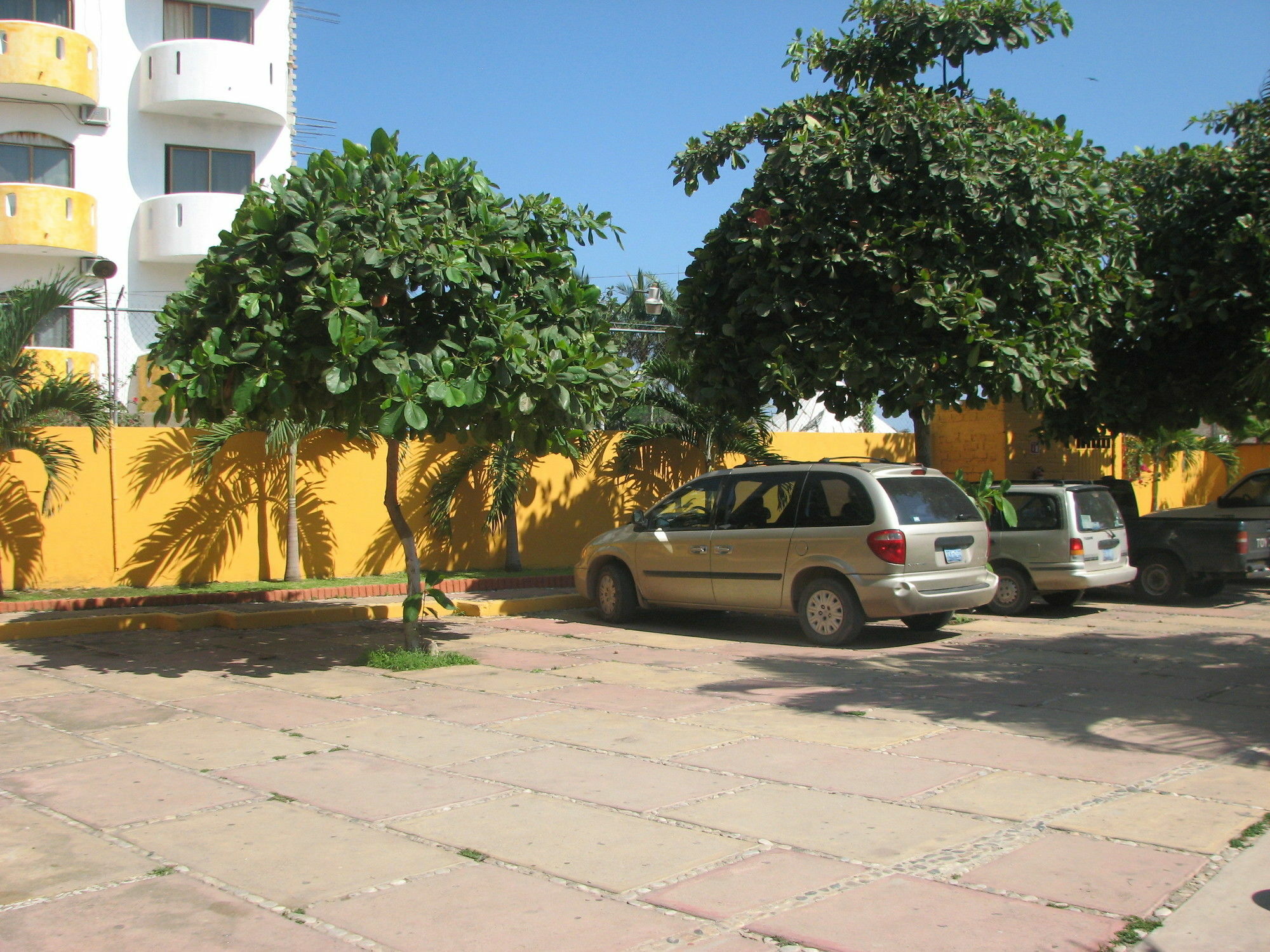 Bungalows El Delfin Rincon de Guayabitos Kültér fotó